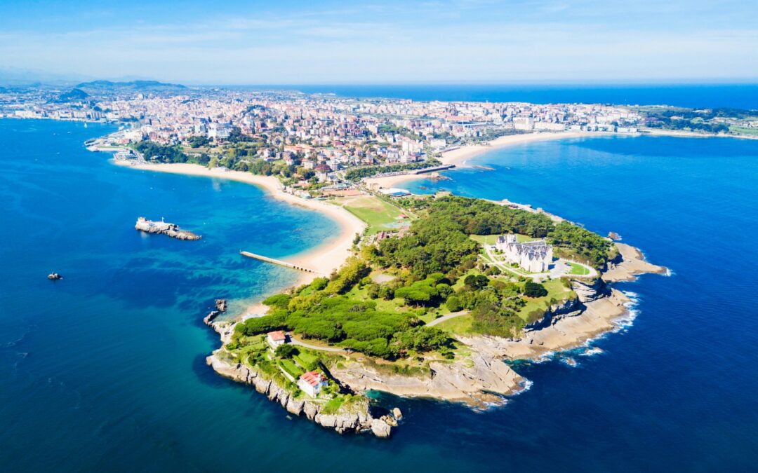 Wo übernachten in Santander? Die 10 besten Hotels im Vergleich