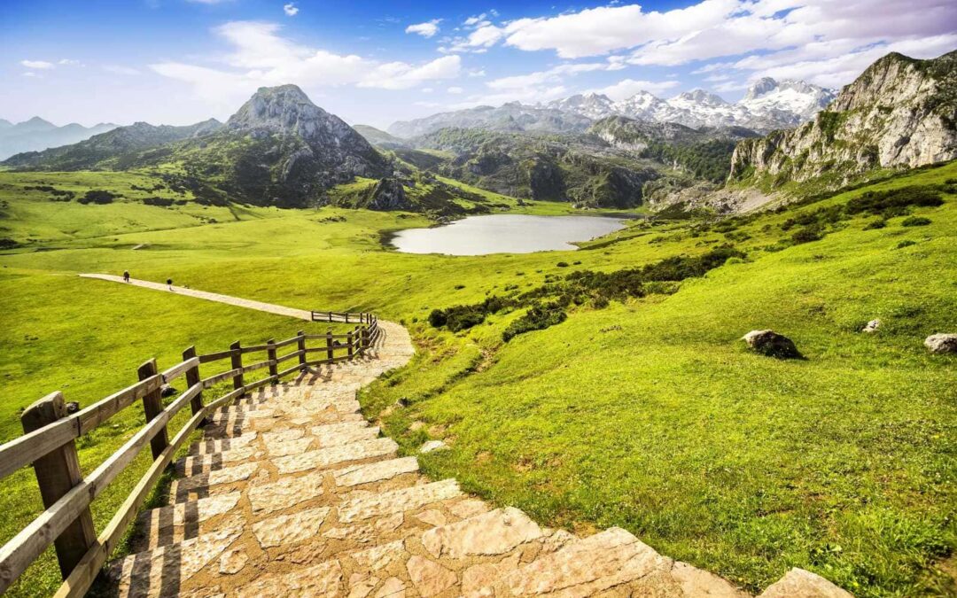Die Schönheit Asturiens entdecken: 15 Orte, die dich sprachlos machen