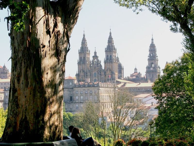 Was du in Santiago de Compostela unbedingt sehen solltest