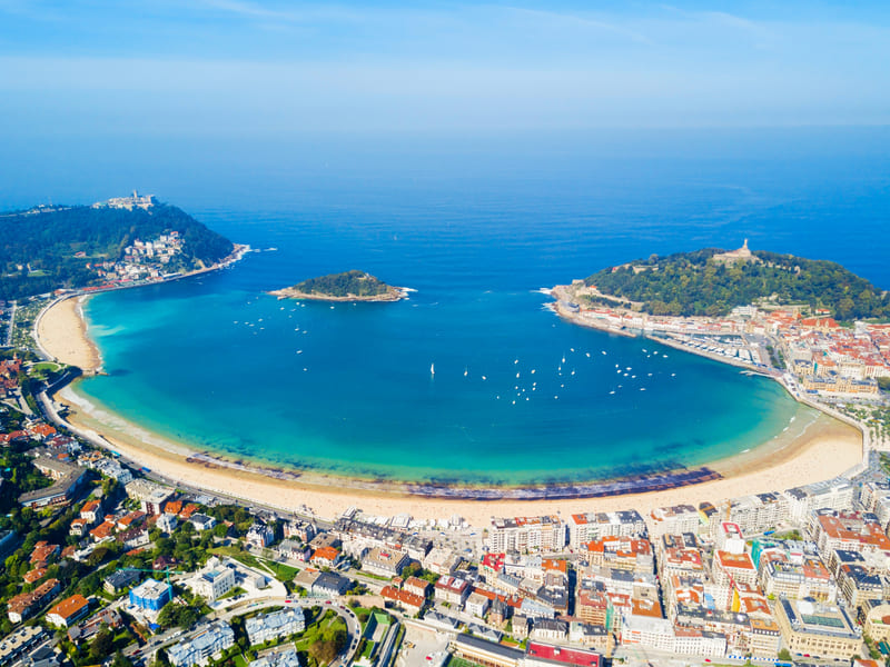 Was man in San Sebastián sehen sollte – Meine Highlights in der schönsten Stadt am Atlantik