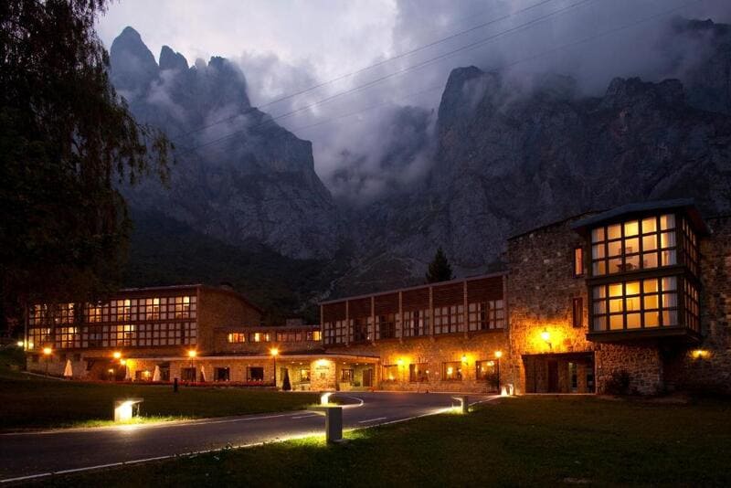 Die 5 schönsten Paradores im Norden Spaniens – meine persönliche Auswahl