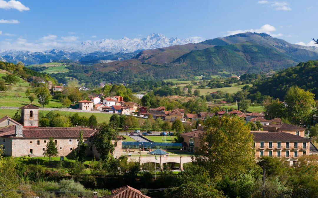 Parador Cangas de Onis – Dein perfekter Aufenthalt in Asturien